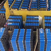 河南动力锂电池回收价格